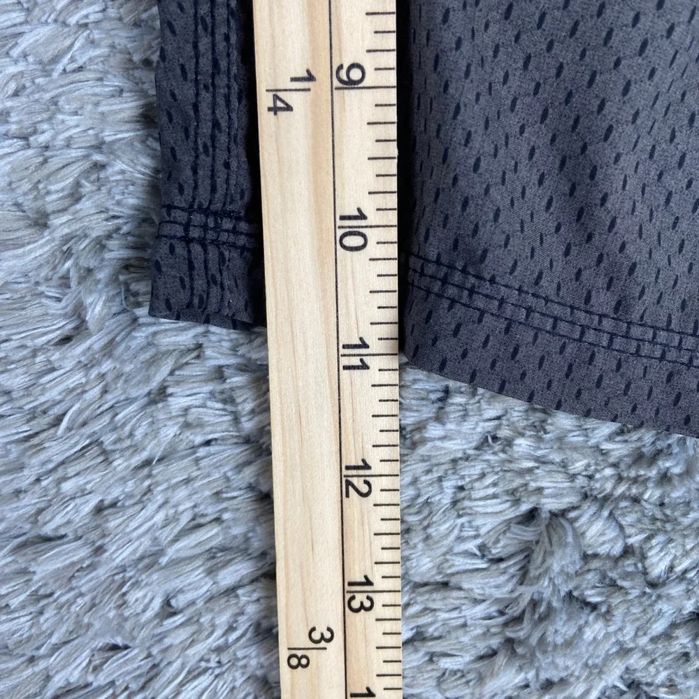 Hurley measurements waist
